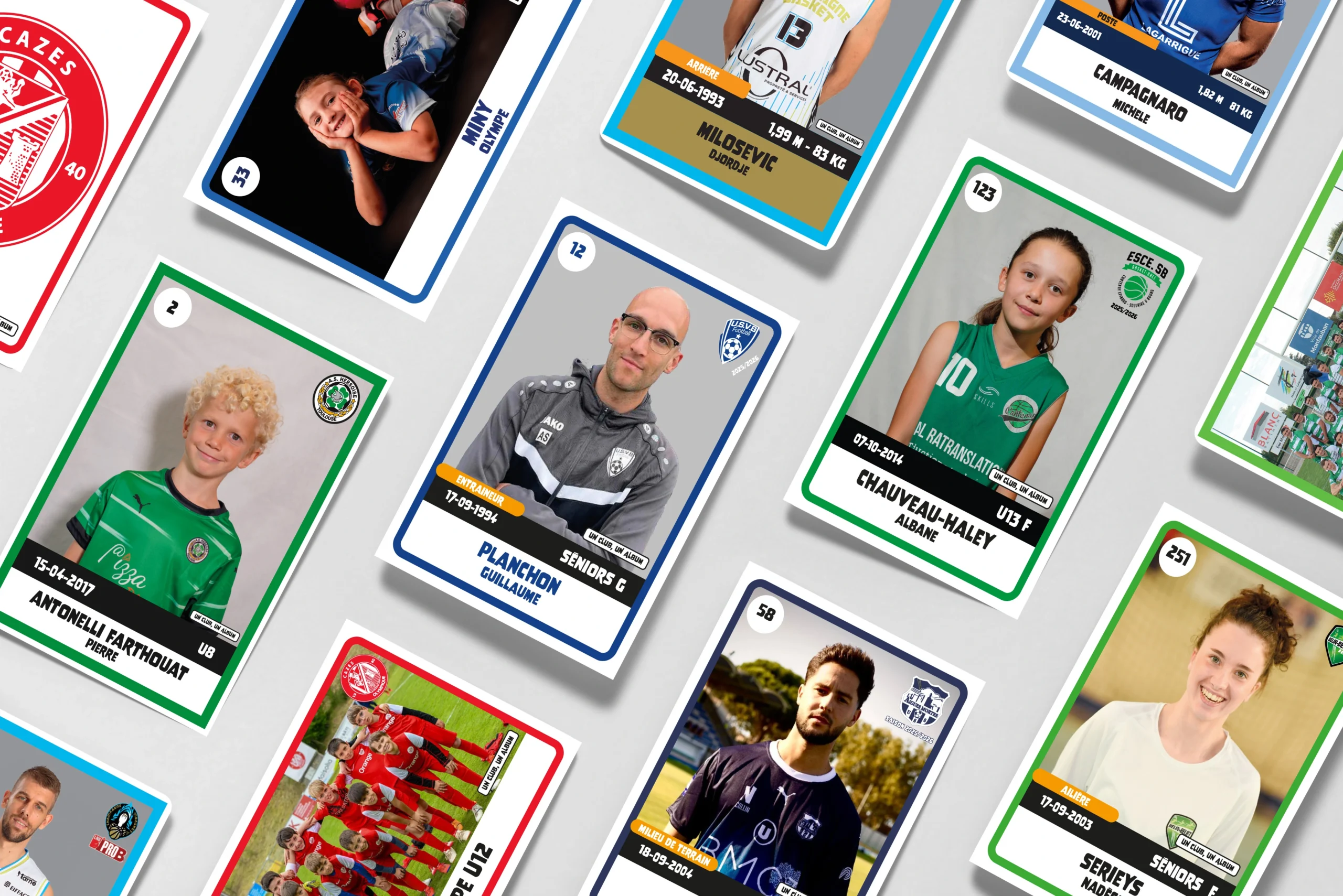 Politique de confidentialité